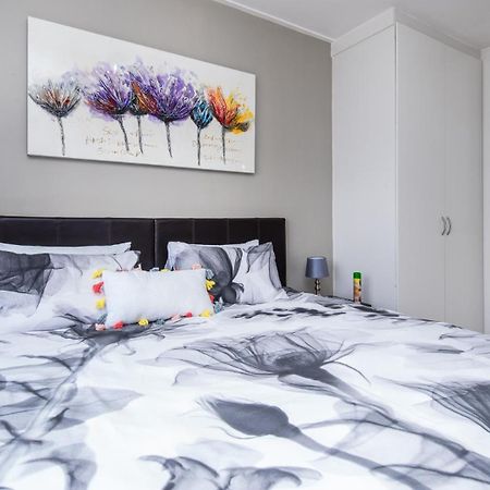 Jozistay @ Jackal Creek Apartments 鲁德普特 客房 照片
