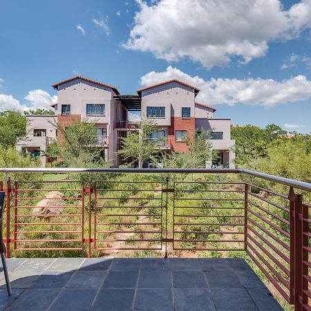 Jozistay @ Jackal Creek Apartments 鲁德普特 客房 照片