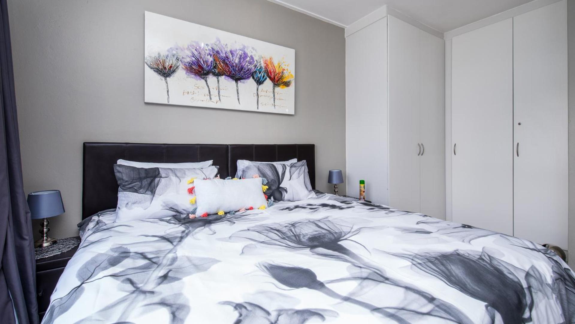 Jozistay @ Jackal Creek Apartments 鲁德普特 客房 照片