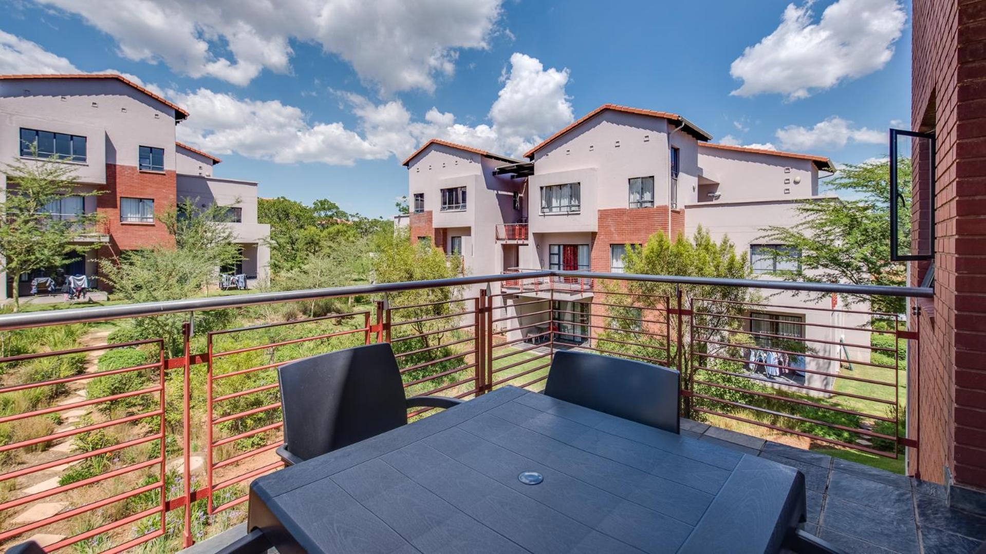 Jozistay @ Jackal Creek Apartments 鲁德普特 客房 照片
