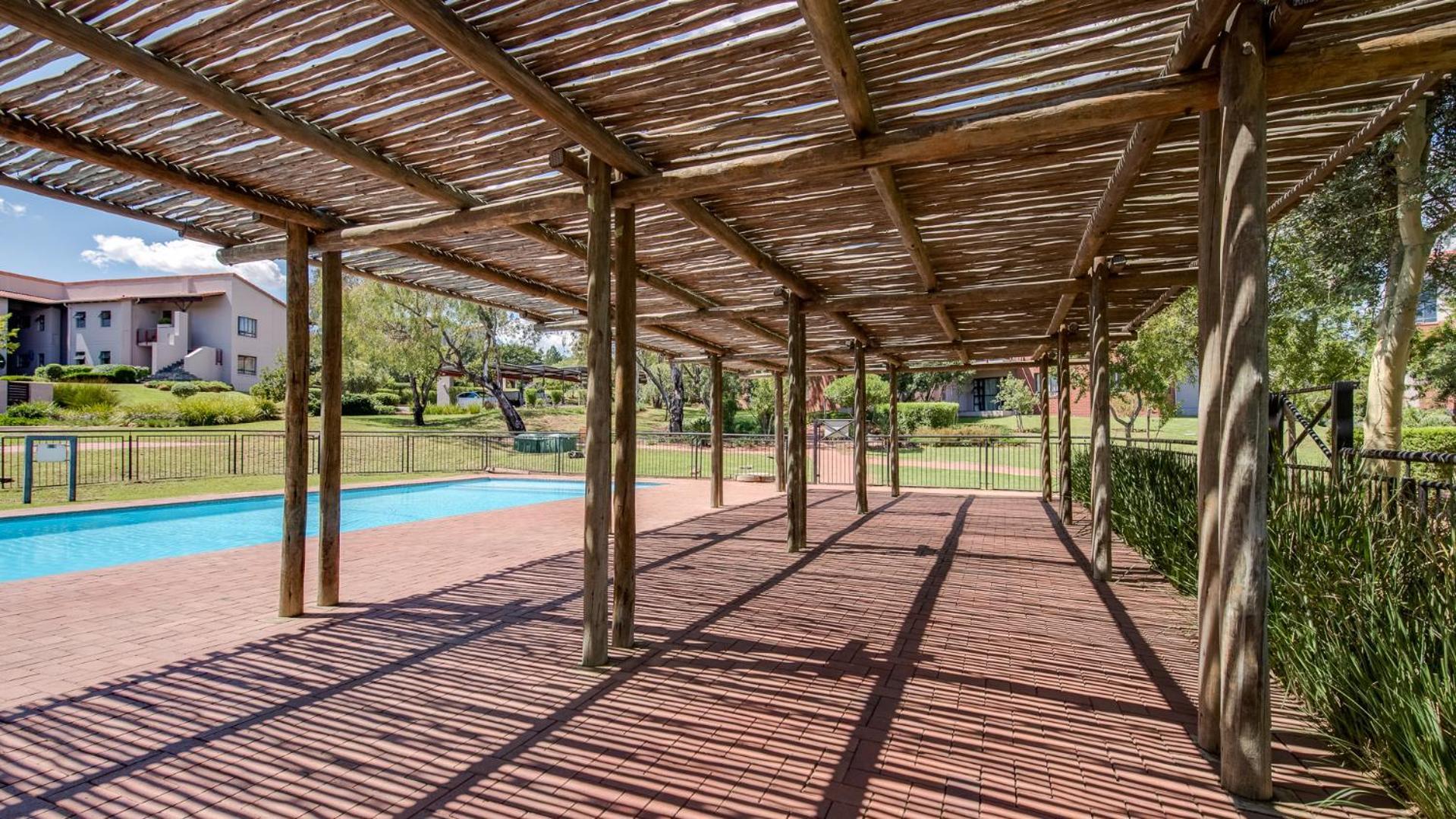 Jozistay @ Jackal Creek Apartments 鲁德普特 客房 照片