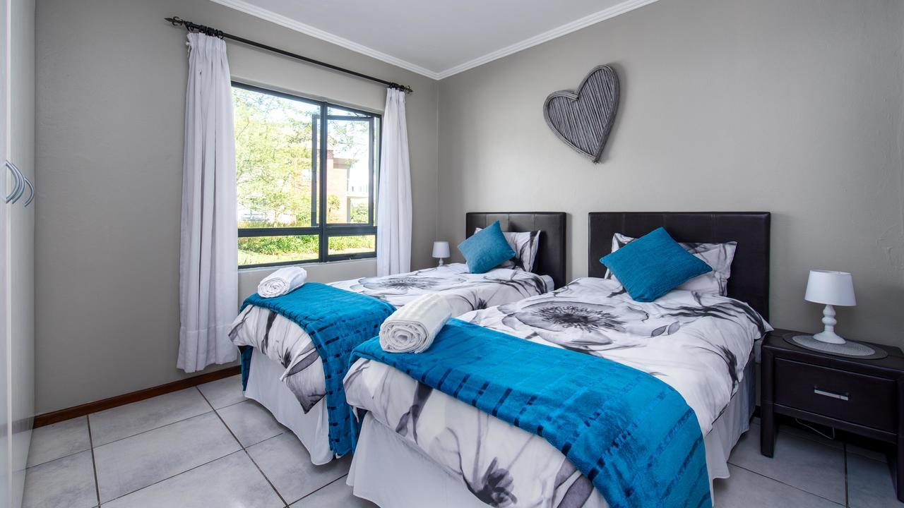 Jozistay @ Jackal Creek Apartments 鲁德普特 外观 照片