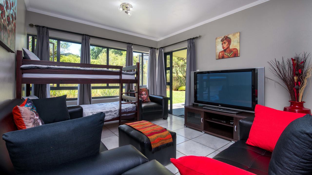 Jozistay @ Jackal Creek Apartments 鲁德普特 外观 照片