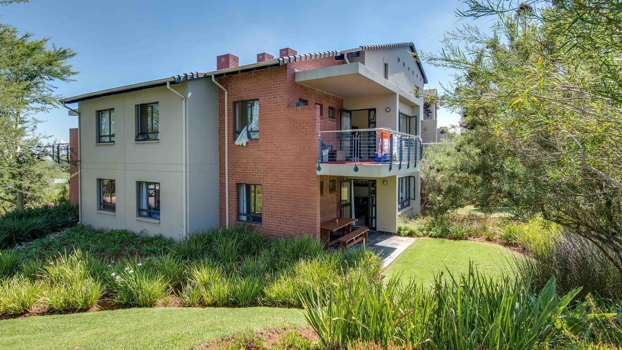 Jozistay @ Jackal Creek Apartments 鲁德普特 外观 照片