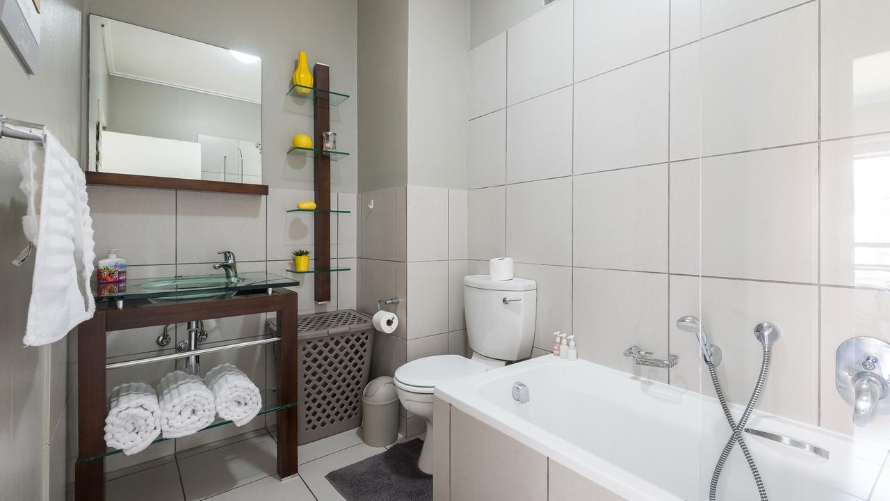 Jozistay @ Jackal Creek Apartments 鲁德普特 外观 照片