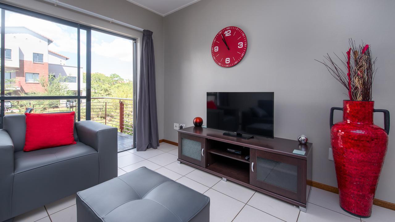 Jozistay @ Jackal Creek Apartments 鲁德普特 外观 照片