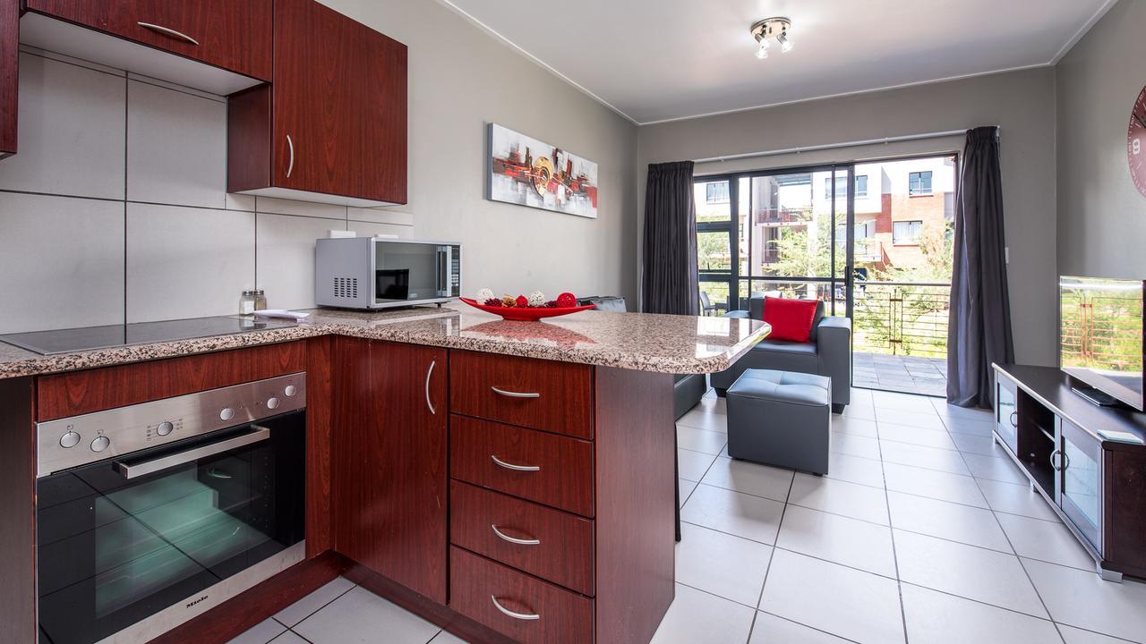 Jozistay @ Jackal Creek Apartments 鲁德普特 客房 照片